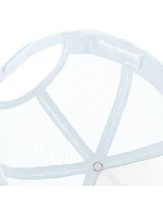 Beechfield B 640 5 panelová Trucker kšiltovka 53.0640 black/light grey