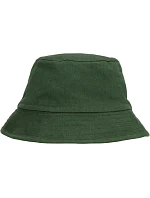 Neutral O 93061 Klobouk z bio bavlny 77.9361 navy/bottle green Neutral O 93061 Klobouk z bio bavlny 77.9361 navy/bottle green