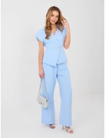 Sada IT KMPL 21029.96 světle modrá