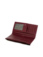 Dámská peněženka Vuch Darien Wine Dámská peněženka Vuch Darien Wine