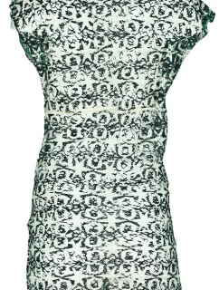 Plážové šaty D-12/K - Etna