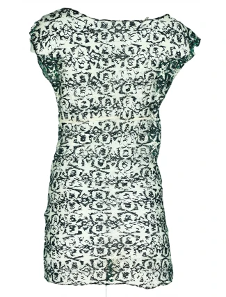 Plážové šaty D-12/K - Etna Plážové šaty D-12/K - Etna