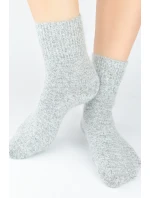 DÁMSKÉ PONOŽKY SB134