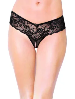Tanga model 124471 SoftLine Collection