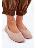 Balerinky  model 211129 Step in style