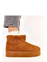 Sněhule  model 219946 Solea