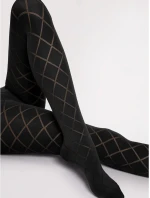 Fiore punčocháče G 6129 Fusil 40 den 2-4