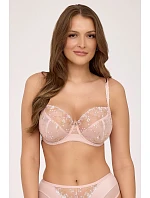 Měkká podprsenka Ava 2228 Glided Petal