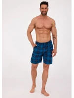 Cornette 698/19 S-2XL pánské pyžamové šortky Cornette 698/19 S-2XL pánské pyžamové šortky