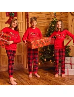 Chlapecké pyžamo 593/156 Celebrate - CORNETTE Chlapecké pyžamo 593/156 Celebrate - CORNETTE