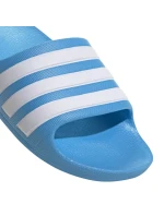Adidas Adilette Aqua Slides Jr Žabky ID2621