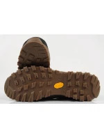 Dámské trekové boty Aku Nativa Canvas [647 091] dámské