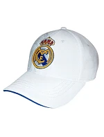 Kšiltovka Real Madrid RM3GO3 Kšiltovka Real Madrid RM3GO3