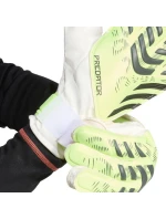 Tréninkové brankářské rukavice adidas Predator M JN5356 Tréninkové brankářské rukavice adidas Predator M JN5356