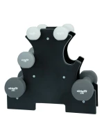 VIRTUFIT NEOPRENOVÁ SADA ČINEK - SADA ČINEK - S RUKOJETÍ VIRTUFIT NEOPRENOVÁ SADA ČINEK - SADA ČINEK - S RUKOJETÍ