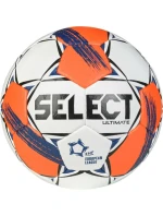 SELECT Ultimate Evropská liga EHF házená v25