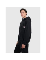 Pánská přechodná bunda 4F 4FRAW25TSWSM2460-20S