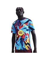 Tričko Nike FC Barcelona Academy Pro FZ1338-413 Tričko Nike FC Barcelona Academy Pro FZ1338-413