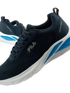 Pánské sportovní boty Fila Spectris sneakers comfortable trendy blue