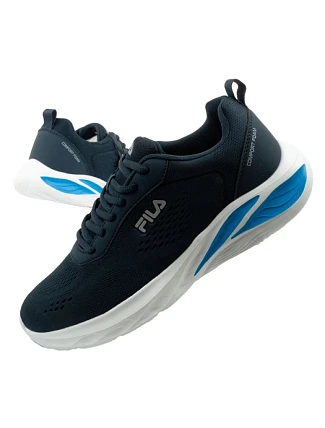 Pánské sportovní boty Fila Spectris sneakers comfortable trendy blue