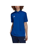 Pánské tričko Entrada 22 Polo M HG6285 - Adidas