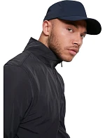 Flexfit 180A 6 panelová kšiltovka "Delta" 55.180A silver Flexfit 180A 6 panelová kšiltovka "Delta" 55.180A silver