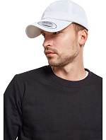 Flexfit 6245OC 6 panelová kšiltovka z bio bavlny 55.45OC dark navy Flexfit 6245OC 6 panelová kšiltovka z bio bavlny 55.45OC dark navy