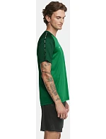 Craft Teamwear Squad Go Contrast Jersey M Pánské kontrastní sportovní tričko 82.2725 navy Craft Teamwear Squad Go Contrast Jersey M Pánské kontrastní sportovní tričko 82.2725 navy