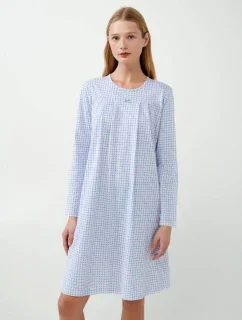 Vamp - Klasická noční košile 21380 - Vamp