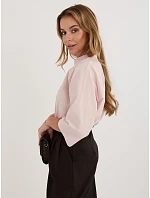 Košile IT KS 97526.14 světle růžová Košile IT KS 97526.14 světle růžová