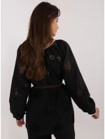 Halenka LK BZ 509747.80 černá Halenka LK BZ 509747.80 černá