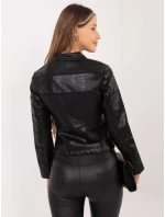 NM DE KR AX1925 bunda.00P černá