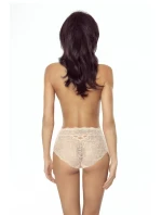 Zula kalhotky 5024 Béžová - Lapinee