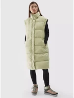 Dámský zimní kabát Dámský zimní kabát