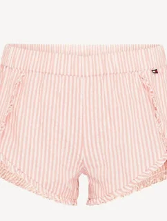 Dámské šortky UW0UW01531-621 - Tommy Hilfiger