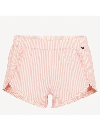 Dámské šortky UW0UW01531-621 - Tommy Hilfiger Dámské šortky UW0UW01531-621 - Tommy Hilfiger