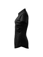Dámská košile Chic W MLI-21401 černá - Malfini