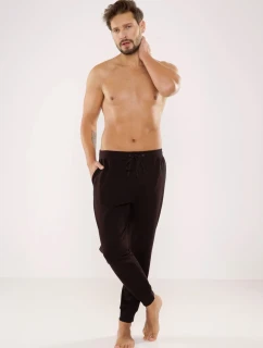 Pánské teplákové kalhoty 623