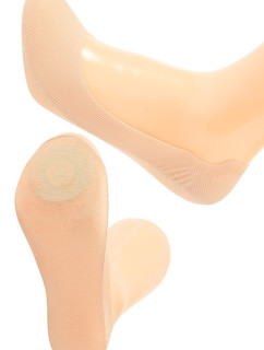 Dámské ponožky baleríny ST-45