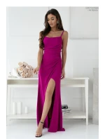 Dlouhé šaty  model 208891 With You