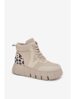 Boty model 217816 Step in style Boty model 217816 Step in style