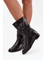 Boty  model 220494 Step in style