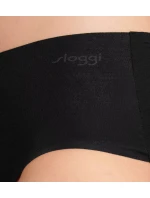 Dámské kalhotky ZERO Modal 2.0 Short - BLACK - černé 0004 - SLOGGI