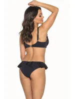 Spodní díl plavek 13/11/B black - AVA