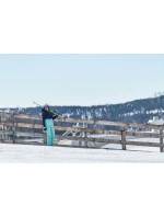 Lyžařské kalhoty Hi-Tec Darin W 92800549452