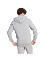 Mikina adidas Essentials Fleece 3-Stripes Full-Zip M IJ6479