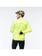 Cyklistická bunda Radvik Papa Wp Jacket Gts M 92800624364 pánské