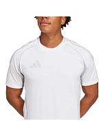 Pánské tričko adidas Tiro 25 Competition Match T-shirt white JF6082 pánské