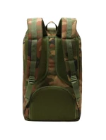 Batoh Herschel Little America 10014-02232 Green Jedna velikost