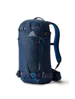 Turistický batoh Gregory Targhee 26, alpská modř